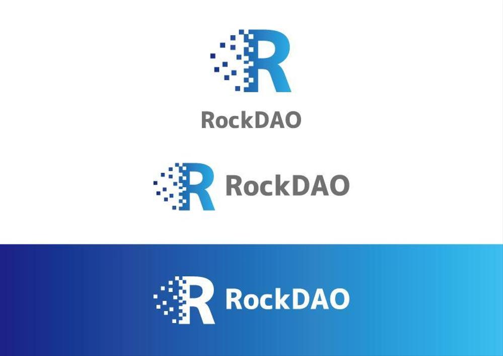 仮想通貨コミュニティ「RockDAO」のロゴ