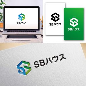 Hi-Design (hirokips)さんのローコストな建売住宅会社のロゴへの提案
