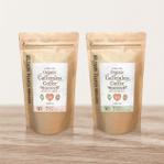 I create（インパムクリエイト） (i_create)さんのコーヒー豆のシールデザインへの提案