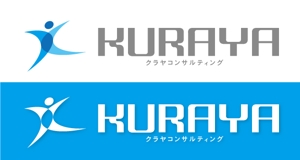 Hiko-KZ Design (hiko-kz)さんのコンサルティング会社　薬局対象　ロゴ　への提案