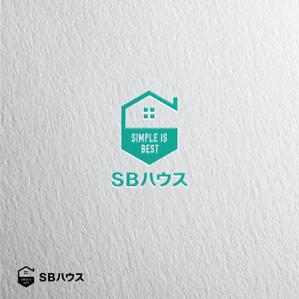 Morinohito (Morinohito)さんのローコストな建売住宅会社のロゴへの提案