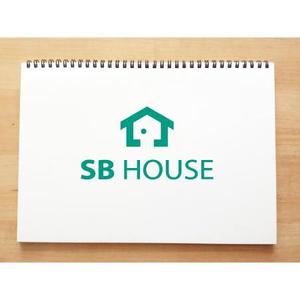 yusa_projectさんのローコストな建売住宅会社のロゴへの提案