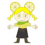 いぜむ (ithem3)さんのレモンを使ったバズるキャラクターをお願いします。への提案