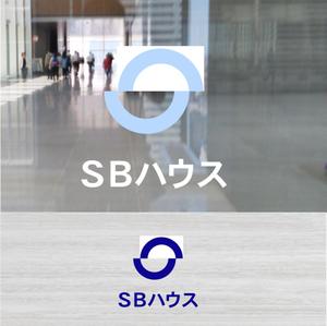 shyo (shyo)さんのローコストな建売住宅会社のロゴへの提案