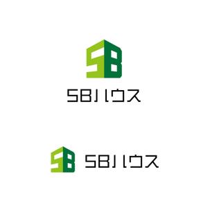 MagicHour (MagicHour)さんのローコストな建売住宅会社のロゴへの提案