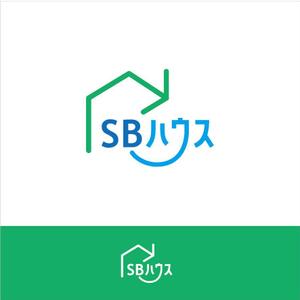 masa07070 (masa07070)さんのローコストな建売住宅会社のロゴへの提案