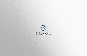 KOHana_DESIGN (diesel27)さんのローコストな建売住宅会社のロゴへの提案