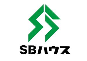 リオングラフィカ (shibazakura)さんのローコストな建売住宅会社のロゴへの提案
