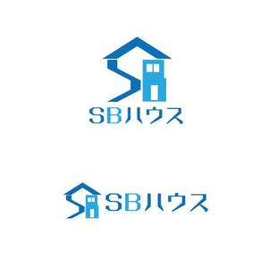 Azimuth (Azimuth78)さんのローコストな建売住宅会社のロゴへの提案