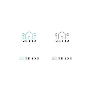 BUTTER GRAPHICS (tsukasa110)さんのローコストな建売住宅会社のロゴへの提案