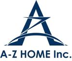 pythonic_mk2さんの「A-Z HOME INC.」のロゴ作成への提案