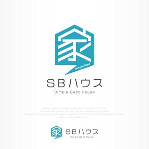 IROHA-designさんのローコストな建売住宅会社のロゴへの提案