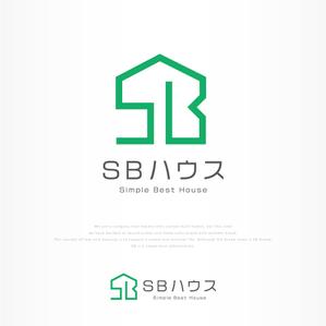 IROHA-designさんのローコストな建売住宅会社のロゴへの提案