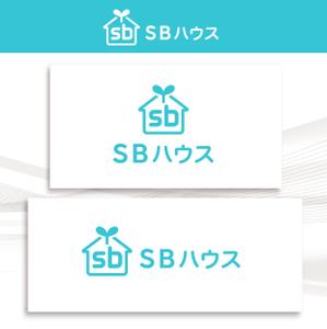 Marble Box. (Canary)さんのローコストな建売住宅会社のロゴへの提案