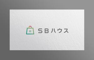 LUCKY2020 (LUCKY2020)さんのローコストな建売住宅会社のロゴへの提案