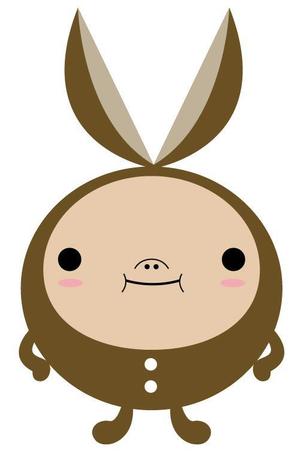 NAGOMI-Creation代表 尾上哲也 (onoue_tetsuya)さんの理容店のイメージキャラクターの製作への提案