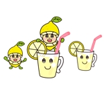 hiromiz (hirotomiz)さんのレモンを使ったバズるキャラクターをお願いします。への提案