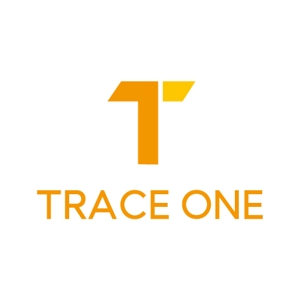 teppei (teppei-miyamoto)さんの人材会社「TRACE ONE」のロゴへの提案