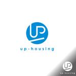 nom-koji (nom-koji)さんの不動産、建設会社の会社ロゴへの提案