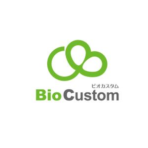 tara_b (tara_b)さんの環境製品（バイオトイレ）を製造している企業のロゴ作成への提案