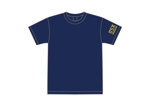 NICE (waru)さんのスポーツイベントのボランティアへ配布するTシャツのデザインへの提案
