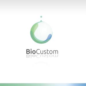 kami dsgn (mgi-aka-yuzo)さんの環境製品（バイオトイレ）を製造している企業のロゴ作成への提案