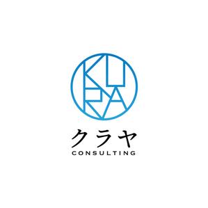 Kate0914 (kate0914)さんのコンサルティング会社　薬局対象　ロゴ　への提案