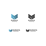 BUTTER GRAPHICS (tsukasa110)さんのコンサルティング会社　薬局対象　ロゴ　への提案