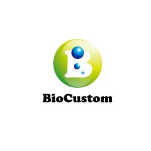 Cheshirecatさんの環境製品（バイオトイレ）を製造している企業のロゴ作成への提案
