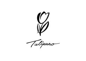 sa0071jp (sa0071jp)さんのアパレルブランドTULIPANOのロゴ希望への提案