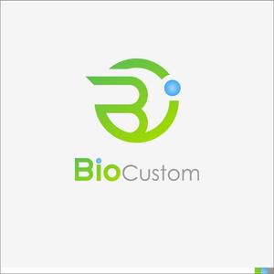 taro_designさんの環境製品（バイオトイレ）を製造している企業のロゴ作成への提案