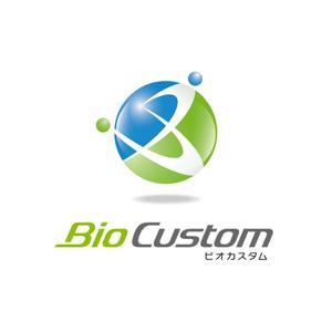 atomgra (atomgra)さんの環境製品（バイオトイレ）を製造している企業のロゴ作成への提案