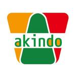 AtelierMarie-Rosaire (jsmpg_ej)さんのセブンイレブン店舗運営会社ロゴ「商人・あきんど・akindo・AKINDO」のロゴ作成への提案