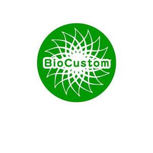 _ (RootFa)さんの環境製品（バイオトイレ）を製造している企業のロゴ作成への提案