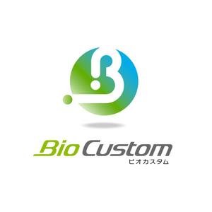 atomgra (atomgra)さんの環境製品（バイオトイレ）を製造している企業のロゴ作成への提案