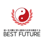 teppei (teppei-miyamoto)さんの開運コンサルタント　実績と信頼感を感じるロゴへの提案