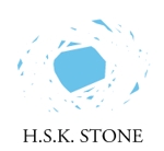 K_Hottaさんの「H.S.K. STONE」のロゴ作成への提案