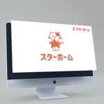 haruru (haruru2015)さんの住宅メーカーのホームページで使うロゴの作成への提案