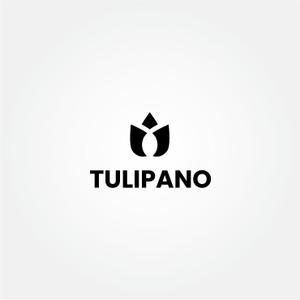tanaka10 (tanaka10)さんのアパレルブランドTULIPANOのロゴ希望への提案