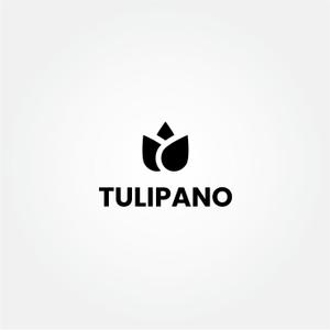 tanaka10 (tanaka10)さんのアパレルブランドTULIPANOのロゴ希望への提案