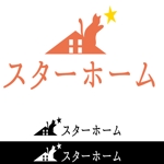 悠希 (yuruta1224)さんの住宅メーカーのホームページで使うロゴの作成への提案