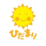 fujio8さんの新規開設 有料老人ホーム「ひだまり」のロゴへの提案