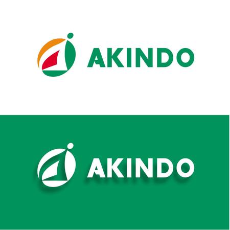 セブンイレブン店舗運営会社ロゴ 商人 あきんど Akindo Akindo のロゴ作成の依頼 外注 ロゴ作成 デザインの仕事 副業 クラウドソーシング ランサーズ Id