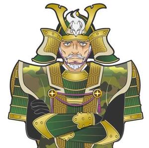 studio305 (studio305)さんの動画配信用「戦国武将」キャラへの提案
