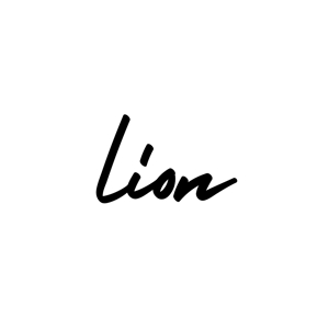 Tokyoto (Tokyoto)さんの赤坂に出店予定の会員制Bar「Lion」のロゴ作成への提案