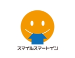 tora (tora_09)さんのホテルの新ブランド「スマイルスマートイン(Smile Smart Inn)」のロゴ制作をお願いしますへの提案
