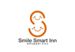 loto (loto)さんのホテルの新ブランド「スマイルスマートイン(Smile Smart Inn)」のロゴ制作をお願いしますへの提案