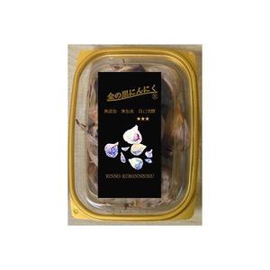 G4POP (g41011)さんの黒にんにくのラベルデザインへの提案
