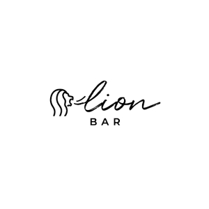 ol_z (ol_z)さんの赤坂に出店予定の会員制Bar「Lion」のロゴ作成への提案