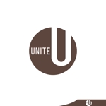 NextDesign (next-tada)さんのユニテカフェ　テイクアウトのカップ、紙袋用のロゴへの提案